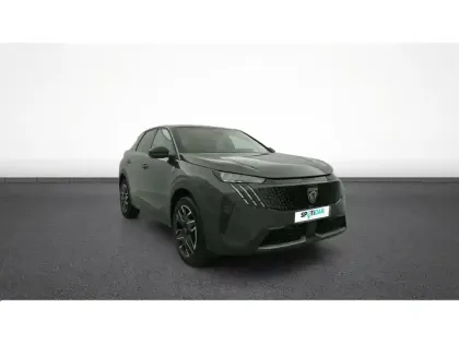 Photo 79 Peugeot 3008  Hybrid 136 e-DCS6