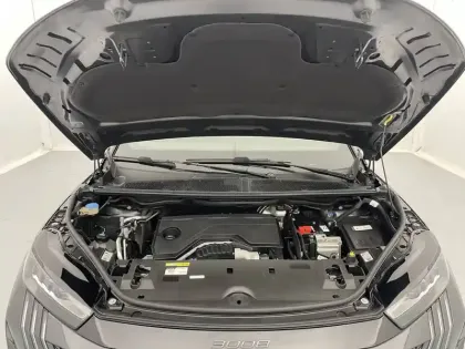 Photo 20 Peugeot 3008  Hybrid 136 e-DCS6