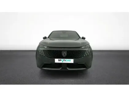 Photo 69 Peugeot 3008  Hybrid 136 e-DCS6