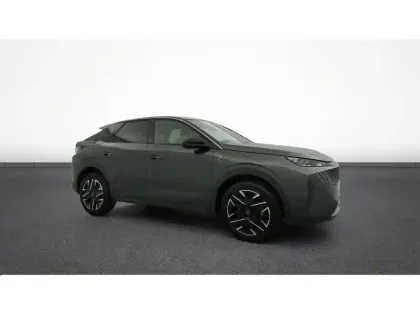 Photo 10 Peugeot 3008  Hybrid 136 e-DCS6