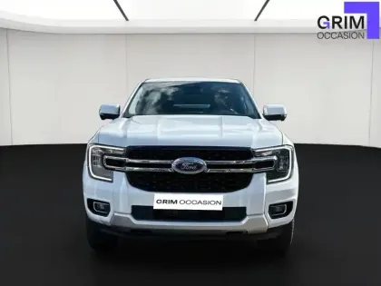 Photo 17 Ford Ranger Gén. IV (P703) Ph1 Limited 2