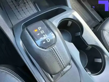 Photo 9 Ford Ranger Gén. IV (P703) Ph1 Limited 2