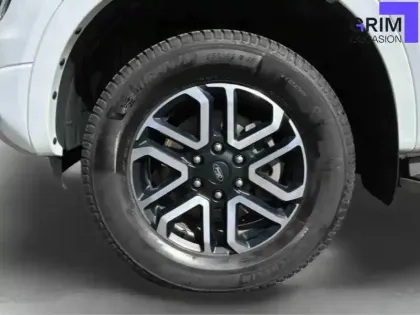 Photo 12 Ford Ranger Gén. IV (P703) Ph1 Limited 2