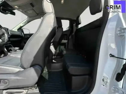 Photo 10 Ford Ranger Gén. IV (P703) Ph1 Limited 2