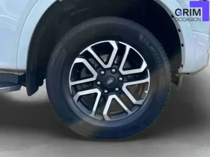 Photo 13 Ford Ranger Gén. IV (P703) Ph1 Limited 2