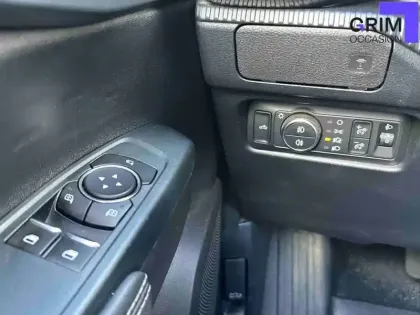 Photo 24 Ford Ranger Gén. IV (P703) Ph1 Limited 2