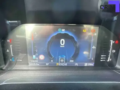 Photo 6 Ford Ranger Gén. IV (P703) Ph1 Limited 2