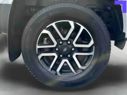 Photo 14 Ford Ranger Gén. IV (P703) Ph1 Limited 2