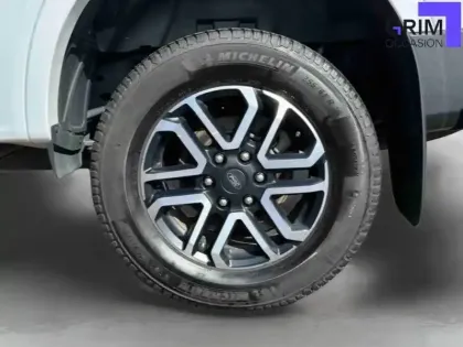 Photo 15 Ford Ranger Gén. IV (P703) Ph1 Limited 2