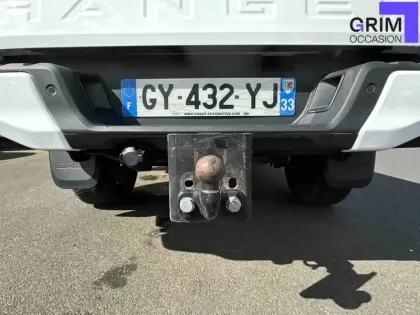 Photo 20 Ford Ranger Gén. IV (P703) Ph1 Limited 2