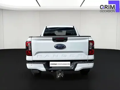 Photo 18 Ford Ranger Gén. IV (P703) Ph1 Limited 2