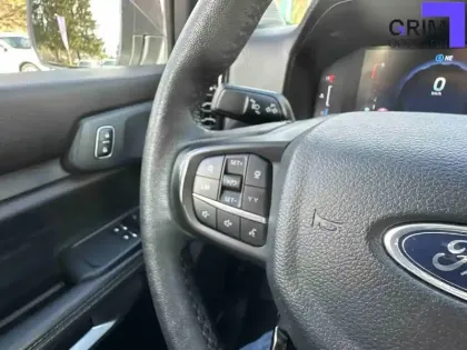 Photo 22 Ford Ranger Gén. IV (P703) Ph1 Limited 2