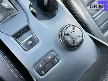 Photo 23 Ford Ranger Gén. IV (P703) Ph1 Limited 2