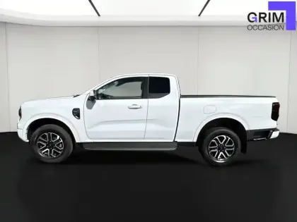 Photo 19 Ford Ranger Gén. IV (P703) Ph1 Limited 2