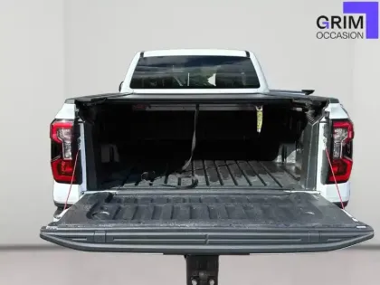 Photo 11 Ford Ranger Gén. IV (P703) Ph1 Limited 2