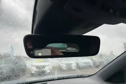 Photo 5 Peugeot 5008  Hybrid 145 ch e-DCS6