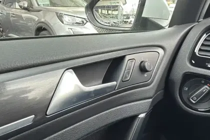 Photo 28 Volkswagen Golf  2.0 TSI 245 DSG7