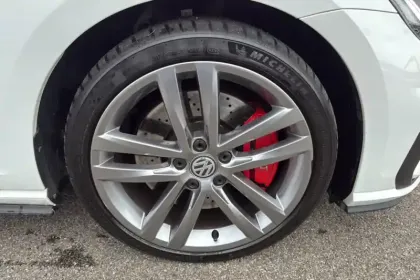 Photo 10 Volkswagen Golf  2.0 TSI 245 DSG7