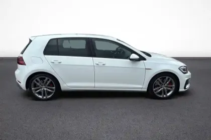 Photo 6 Volkswagen Golf  2.0 TSI 245 DSG7