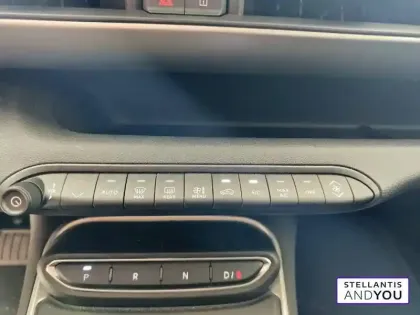 Photo 17 Jeep Avenger  115 kW 4x2