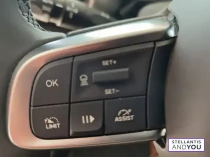 Photo 22 Jeep Avenger  115 kW 4x2