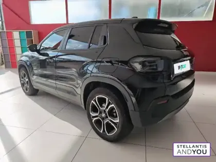 Photo 6 Jeep Avenger  115 kW 4x2