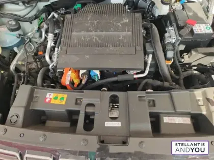 Photo 13 Jeep Avenger  115 kW 4x2