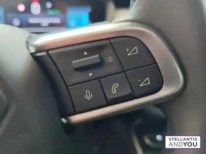 Photo 21 Jeep Avenger  115 kW 4x2