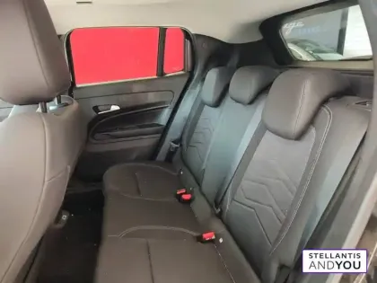 Photo 9 Jeep Avenger  115 kW 4x2