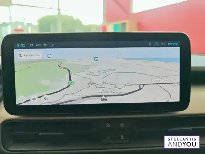 Photo 12 Jeep Avenger  115 kW 4x2