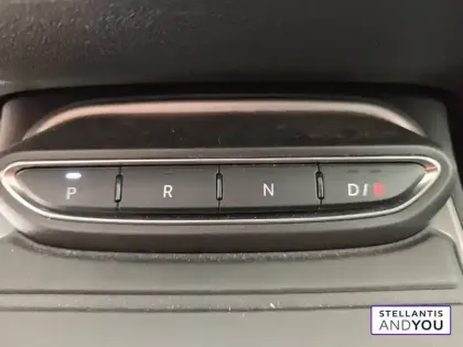 Photo 16 Jeep Avenger  115 kW 4x2