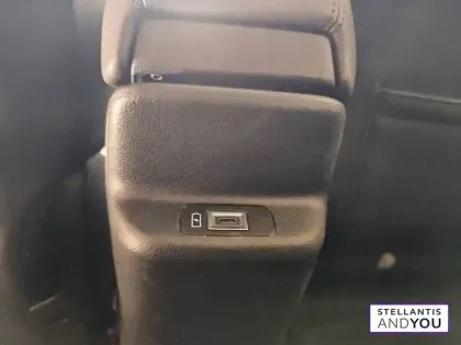 Photo 14 Jeep Avenger  115 kW 4x2