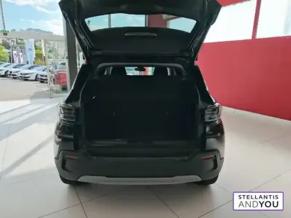 Photo 5 Jeep Avenger  115 kW 4x2