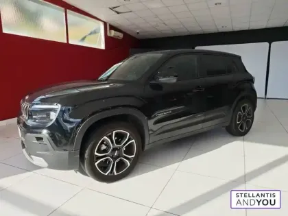 Photo 26 Jeep Avenger  115 kW 4x2