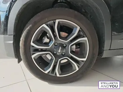 Photo 10 Jeep Avenger  115 kW 4x2