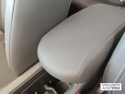 Photo 19 Jeep Avenger  115 kW 4x2