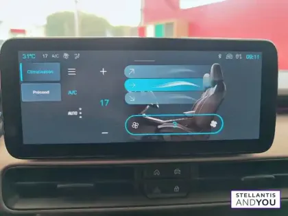 Photo 24 Jeep Avenger  115 kW 4x2