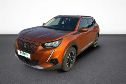 Photo Peugeot 2008 Allure Business