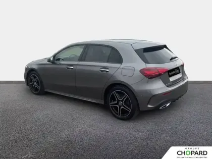 Photo 6 Mercedes Classe A  250 e Hybrid EQ