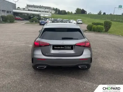 Photo 29 Mercedes Classe A  250 e Hybrid EQ