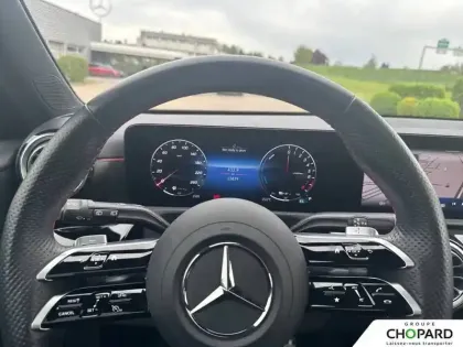 Photo 16 Mercedes Classe A  250 e Hybrid EQ