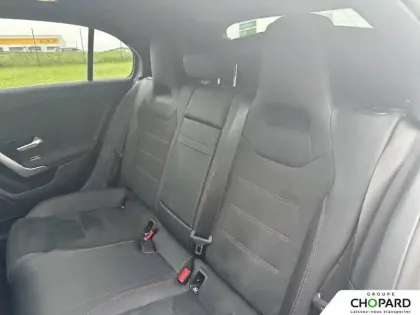 Photo 18 Mercedes Classe A  250 e Hybrid EQ