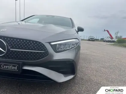 Photo 22 Mercedes Classe A  250 e Hybrid EQ