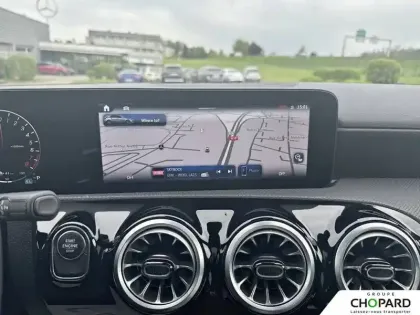 Photo 13 Mercedes Classe A  250 e Hybrid EQ