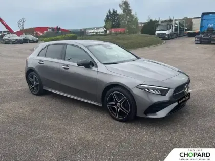 Photo 28 Mercedes Classe A  250 e Hybrid EQ