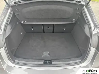 Photo 7 Mercedes Classe A  250 e Hybrid EQ