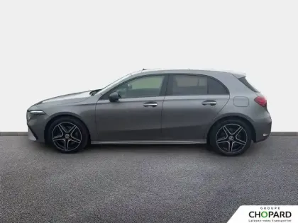 Photo 9 Mercedes Classe A  250 e Hybrid EQ