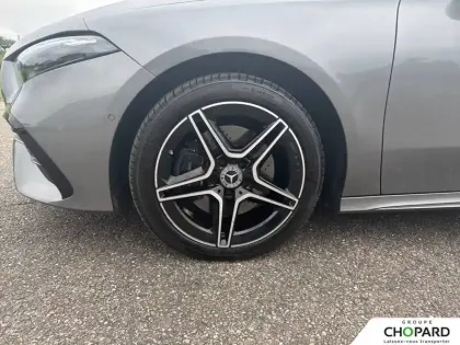 Photo 21 Mercedes Classe A  250 e Hybrid EQ