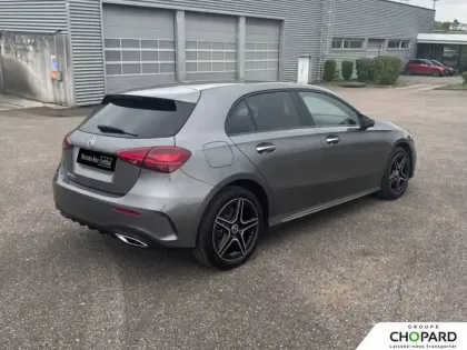 Photo 26 Mercedes Classe A  250 e Hybrid EQ