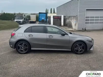 Photo 31 Mercedes Classe A  250 e Hybrid EQ